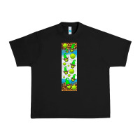 Black tennis penwraps Urban Heavy Tee - HRA Design Shop