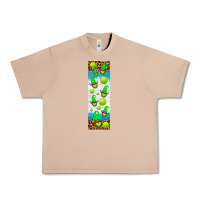 Burro tennis penwraps Urban Heavy Tee - HRA Design Shop