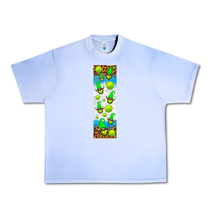 Tennis Penwraps Urban Heavy Tee by HRA Design Shop | Teevron