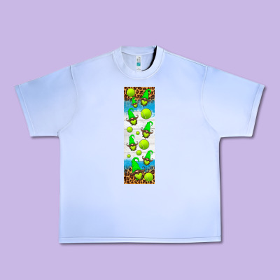 Tennis Penwraps Urban Heavy Tee Designed By Hra Design Shop