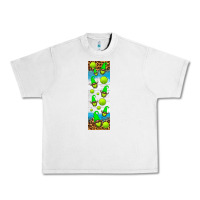 Lunar Rock tennis penwraps Urban Heavy Tee - HRA Design Shop
