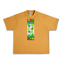 Peanut Butter tennis penwraps Urban Heavy Tee - HRA Design Shop