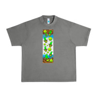 Tornado tennis penwraps Urban Heavy Tee - HRA Design Shop