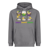 Storm drink drank drunk Heavyweight Hoodie - MaliasSmallBusiness