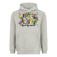 Moon Dust booze beads Heavyweight Hoodie - MaliasSmallBusiness
