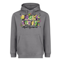 Storm booze beads Heavyweight Hoodie - MaliasSmallBusiness