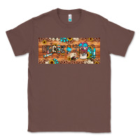 Chestnut nurse Classic Tee - JahusDesignShop
