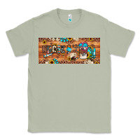 Matcha nurse Classic Tee - JahusDesignShop