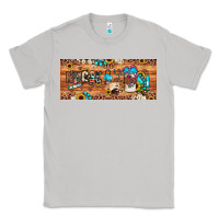 Moon Dust nurse Classic Tee - JahusDesignShop
