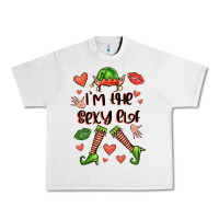 Lunar Rock im the sexy elf Urban Heavy Tee - FaDigitalArtStudio