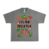 Tornado im the sexy elf Urban Heavy Tee - FaDigitalArtStudio