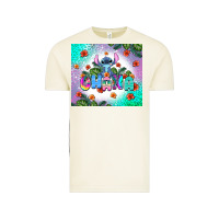 Vintage Arctic ohana stitch Vintage Tee - AdoDesignShop