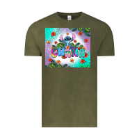 Ohana Stitch Vintage Tee | Teevron