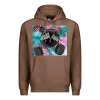 Chestnut racing Premium Hoodie - LillyAllenDesigns