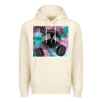 Tofu racing Premium Hoodie - LillyAllenDesigns