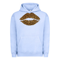 Pigment Grape Ice leopard lips Urban Hoodie - Bettercallsaul