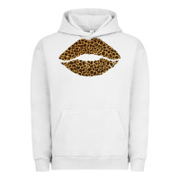 Pigment Lunar Rock leopard lips Urban Hoodie - Bettercallsaul