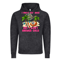 Vintage Arctic i might text back Vintage Hoodie - texasbilliewilder