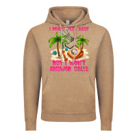 Vintage Coffee i might text back Vintage Hoodie - texasbilliewilder