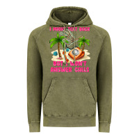 Vintage Olive i might text back Vintage Hoodie - texasbilliewilder