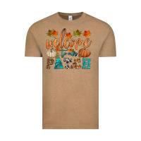 Vintage Coffee welcome to our patch Vintage Tee - HRA Design Shop