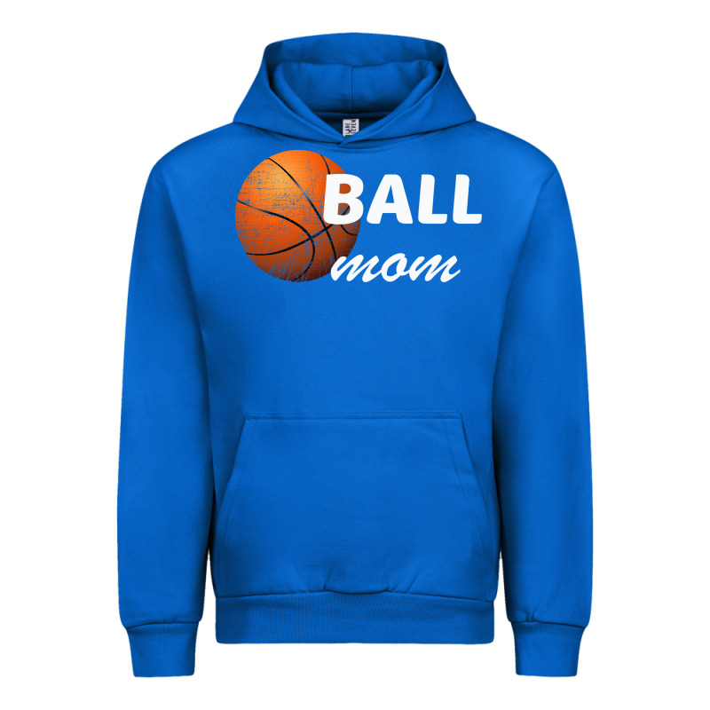 Ball Mom Urban Hoodie by Bettercallsaul | Teevron