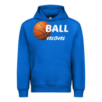 Cobalt Ball Mom Urban Hoodie - Bettercallsaul