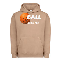 Pigment Burro Ball Mom Urban Hoodie - Bettercallsaul