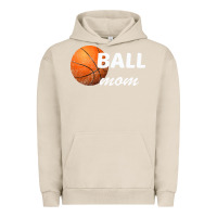 Pigment French Oak Ball Mom Urban Hoodie - Bettercallsaul