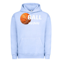 Pigment Grape Ice Ball Mom Urban Hoodie - Bettercallsaul