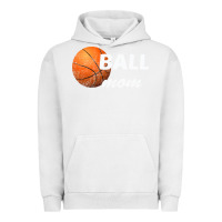 Pigment Lunar Rock Ball Mom Urban Hoodie - Bettercallsaul