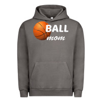 Pigment Tornado Ball Mom Urban Hoodie - Bettercallsaul