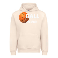 Sandshell Ball Mom Urban Hoodie - Bettercallsaul