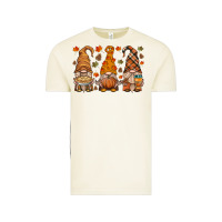 Vintage Arctic fall gnome Vintage Tee - HRA Design Shop