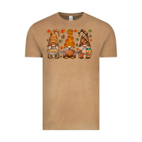 Vintage Camel fall gnome Vintage Tee - HRA Design Shop