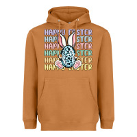 Meerkat happy easter Heavyweight Hoodie - MaliasSmallBusiness