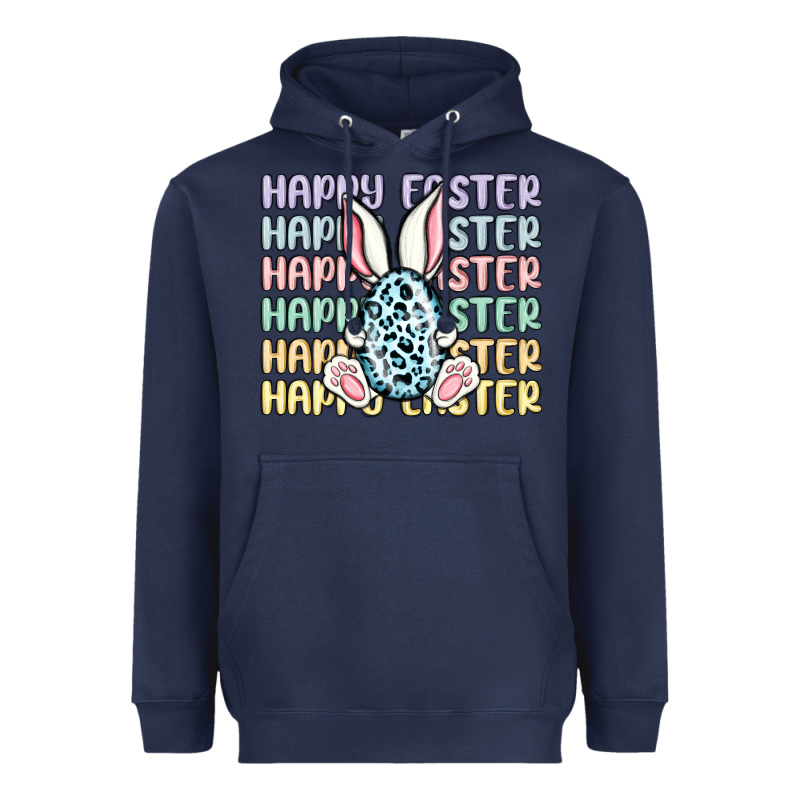 Happy Easter Heavyweight Hoodie by MaliasSmallBusiness | Teevron