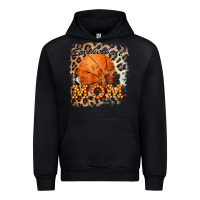 Black basketball mom Urban Hoodie - Bettercallsaul