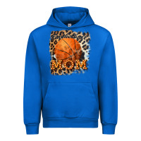 Cobalt basketball mom Urban Hoodie - Bettercallsaul
