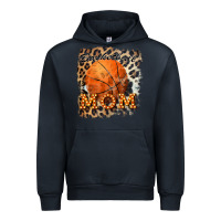 Navy basketball mom Urban Hoodie - Bettercallsaul