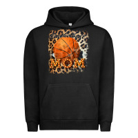 Pigment Black basketball mom Urban Hoodie - Bettercallsaul