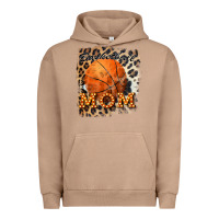Pigment Burro basketball mom Urban Hoodie - Bettercallsaul