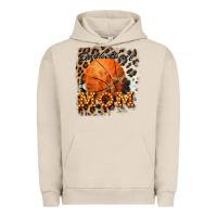 Pigment French Oak basketball mom Urban Hoodie - Bettercallsaul