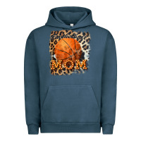 Pigment Midnight Navy basketball mom Urban Hoodie - Bettercallsaul