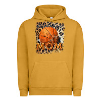 Pigment Peanut Butter basketball mom Urban Hoodie - Bettercallsaul