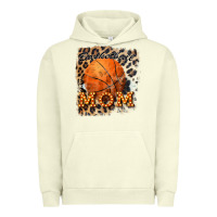 Pigment Pistachio basketball mom Urban Hoodie - Bettercallsaul