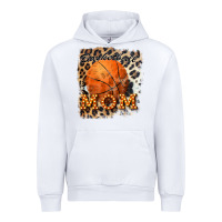 White basketball mom Urban Hoodie - Bettercallsaul