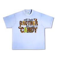 Grape Ice Will Trade Brother For Candy Urban Heavy Tee - CowhideDigitalArt