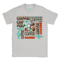 Moon Dust coffee Classic Tee - AdoDesignShop