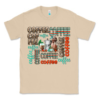Coffee Classic Tee | Teevron